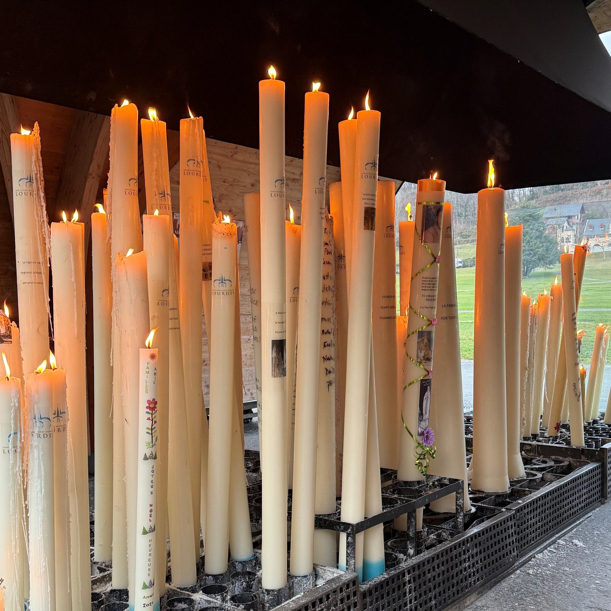 Why Ritual Matters