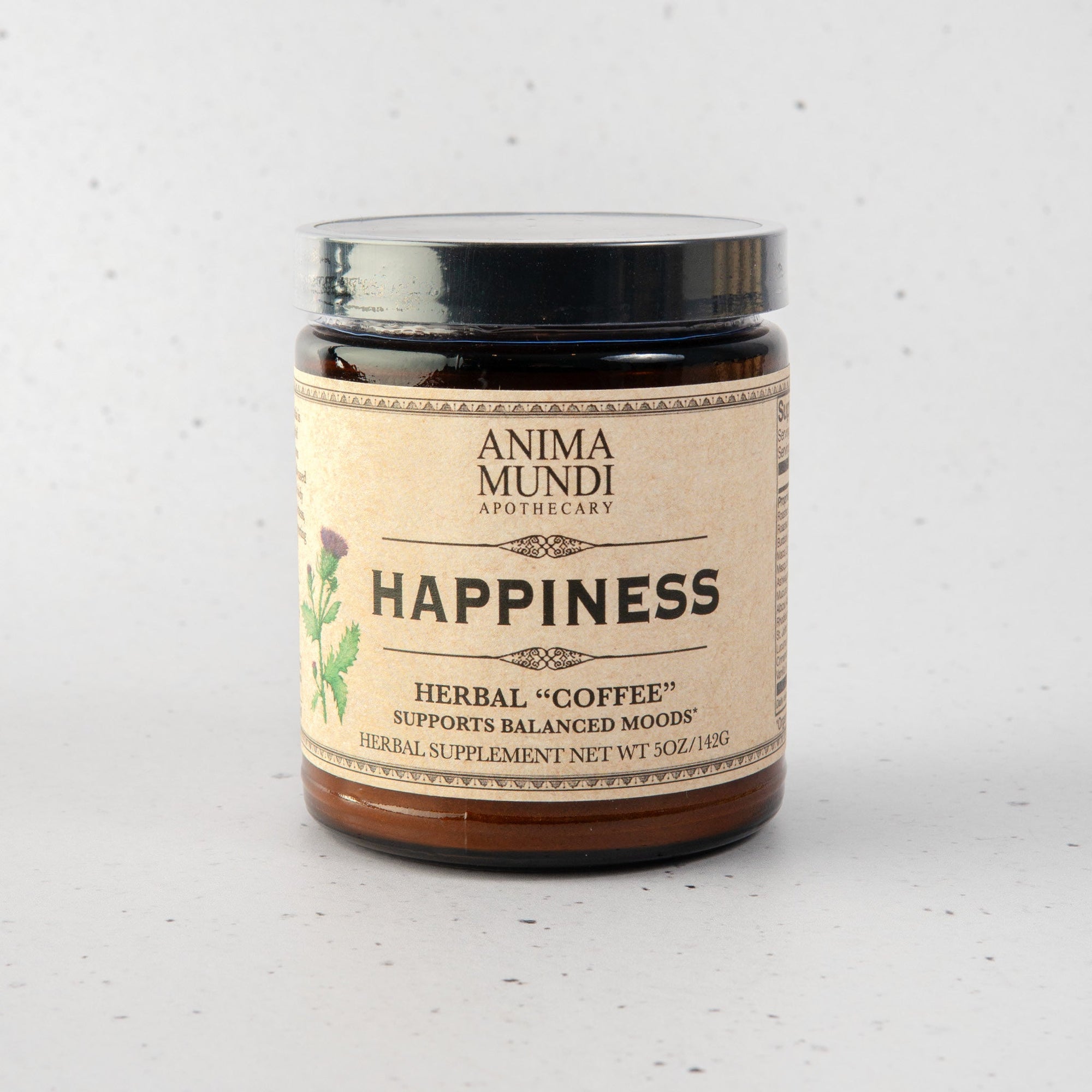 Anima Mundi