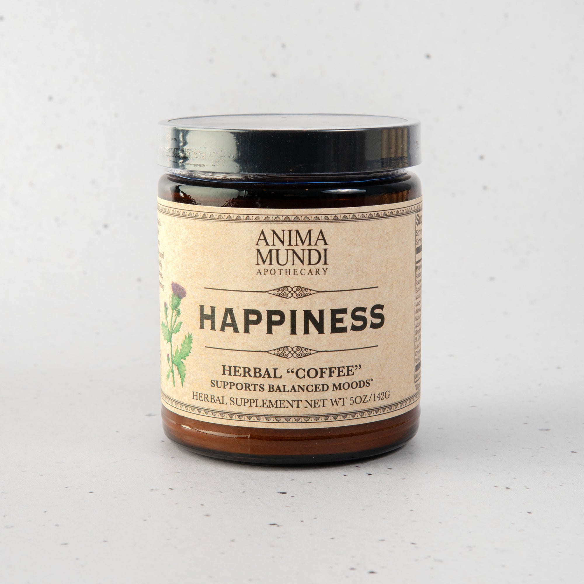 Happines Tonic