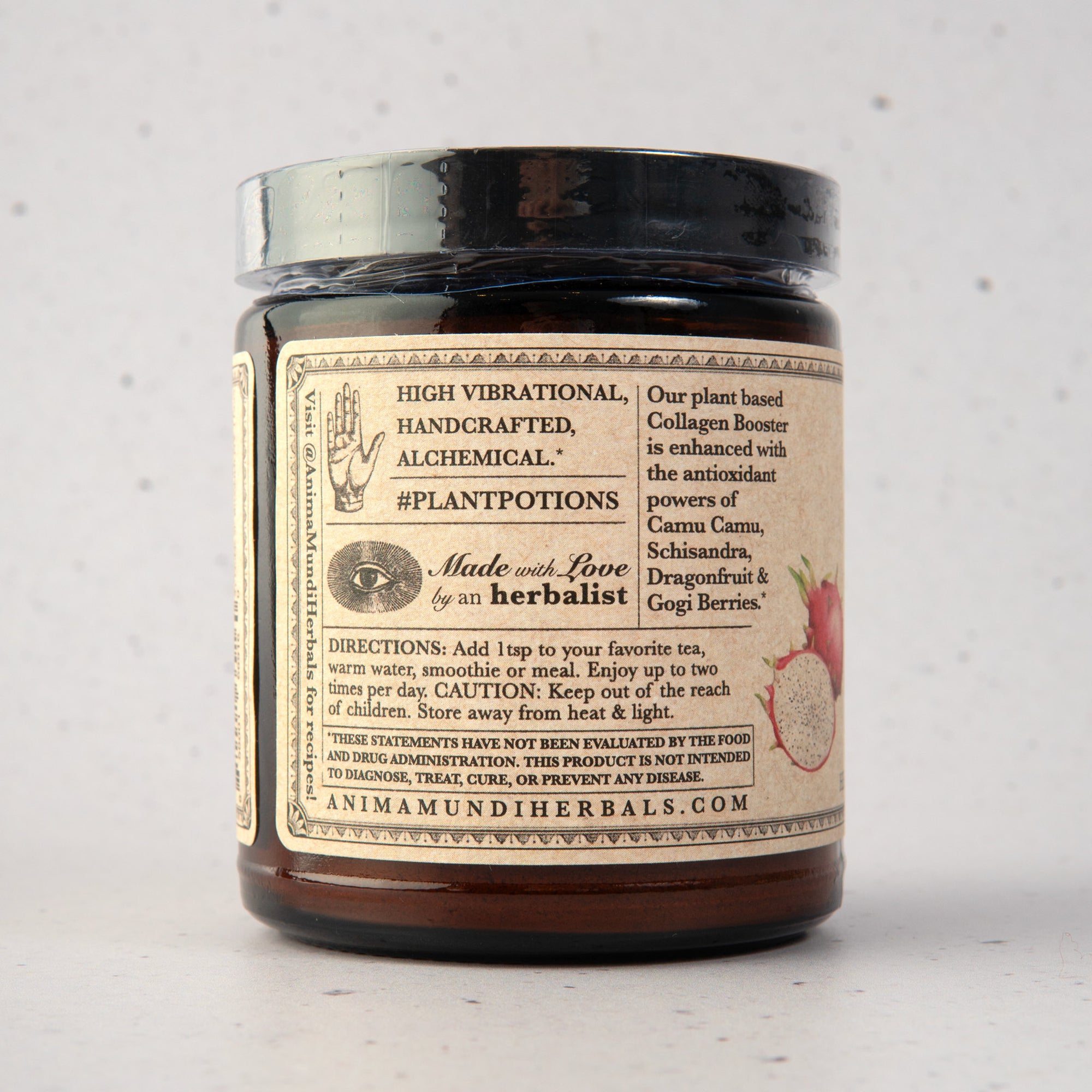 Collagen Booster (Superfruit Bliss)