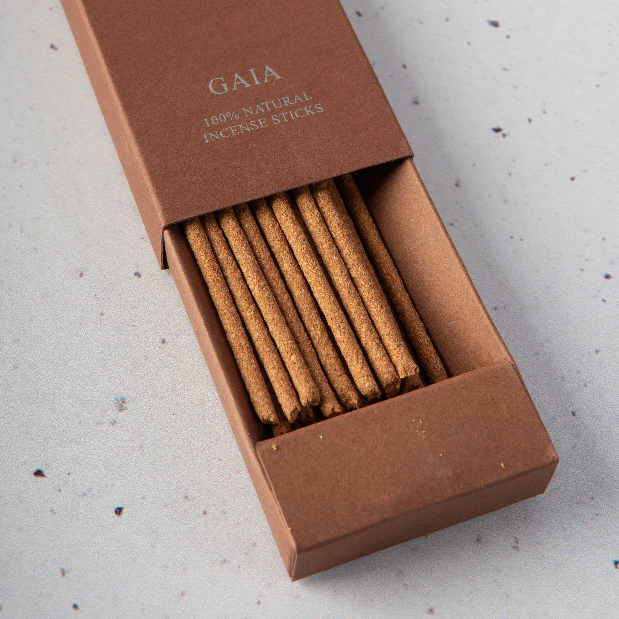 Gaia Natural Incense