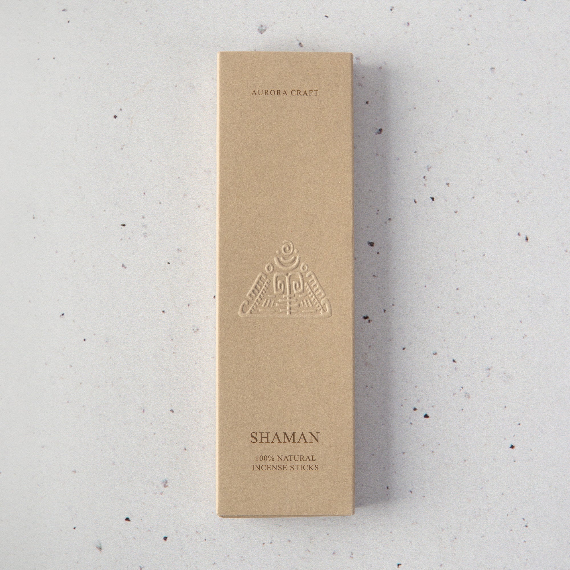 Shaman Natural Incense