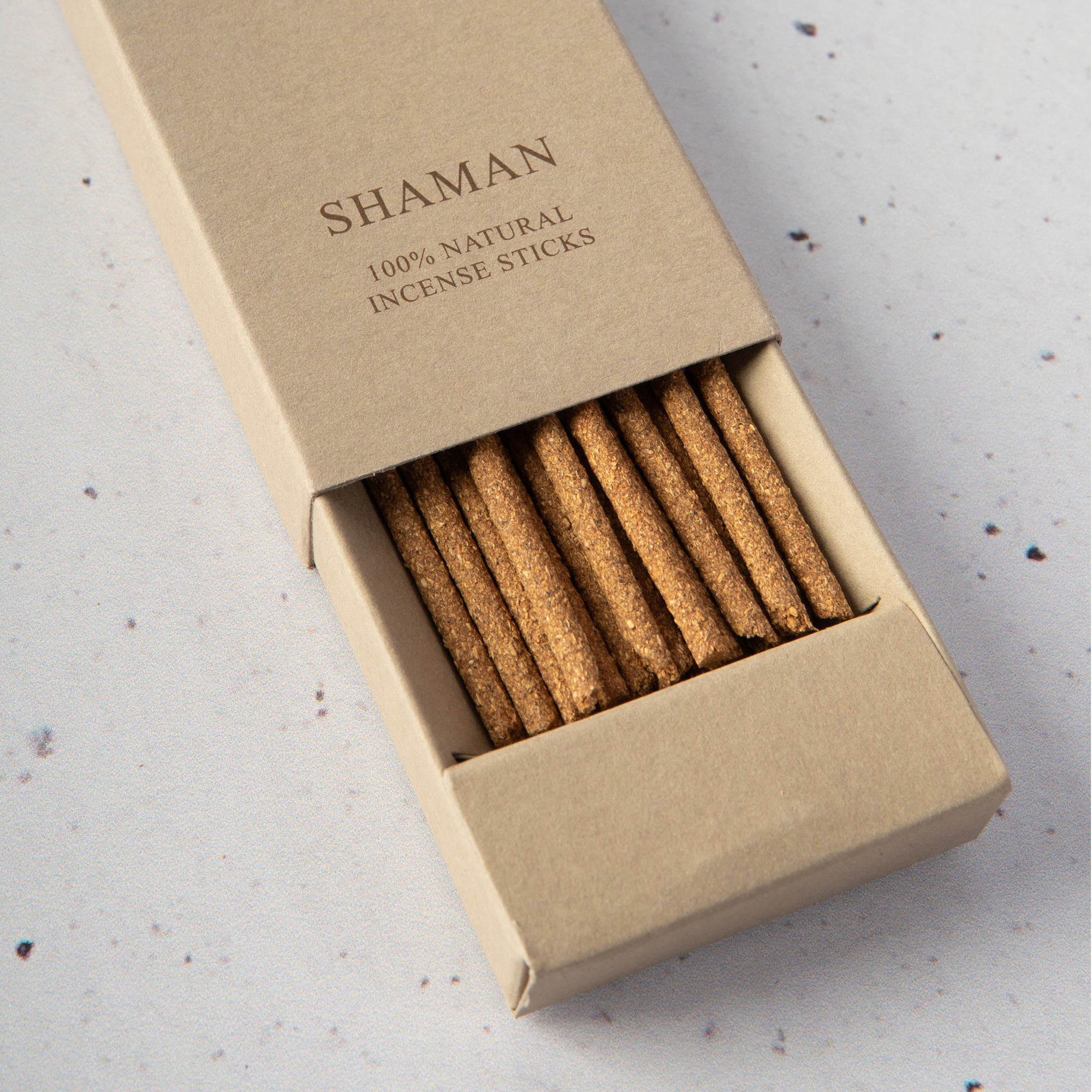Shaman Natural Incense