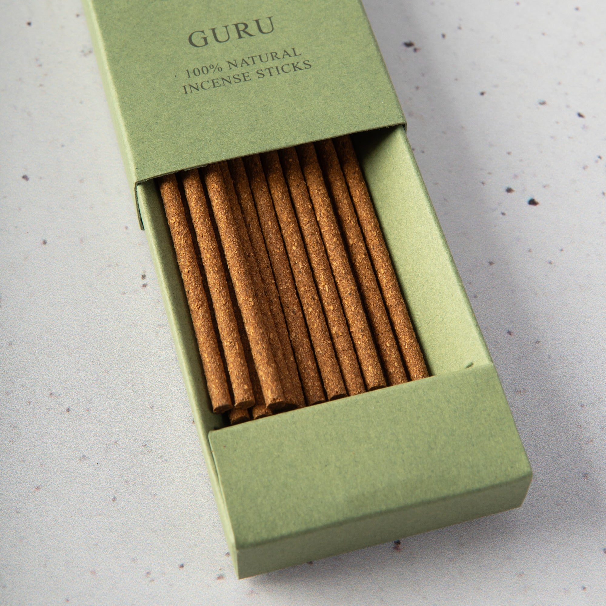 Guru Natural Incense