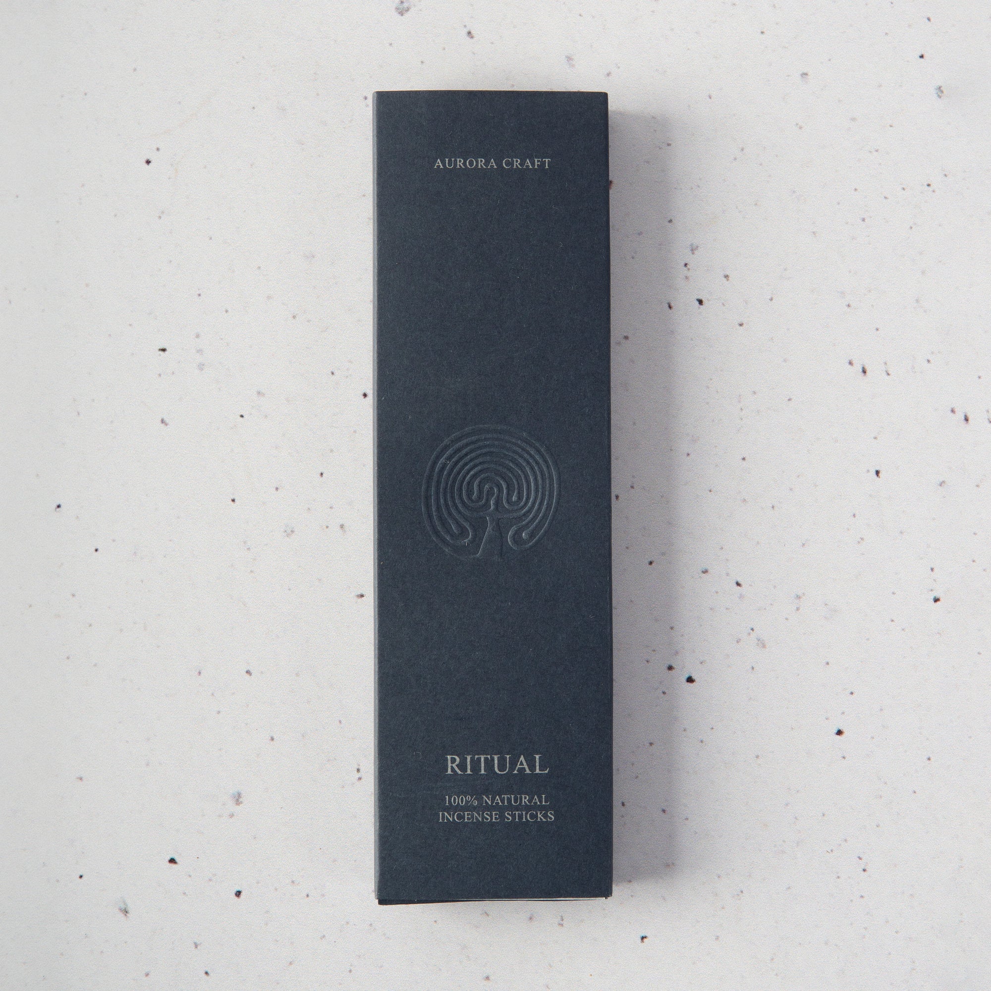 Ritual Natural Incense
