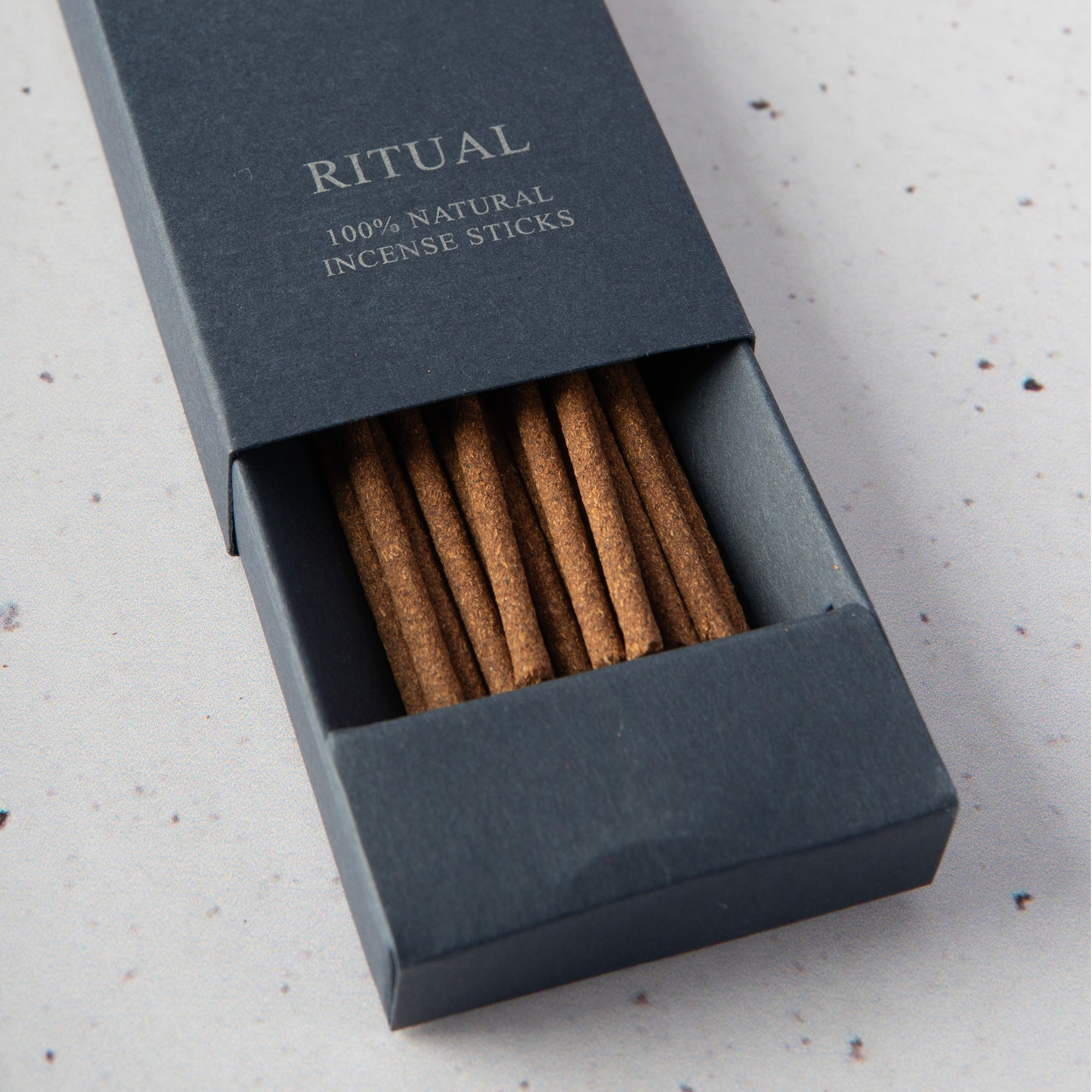 Ritual Natural Incense