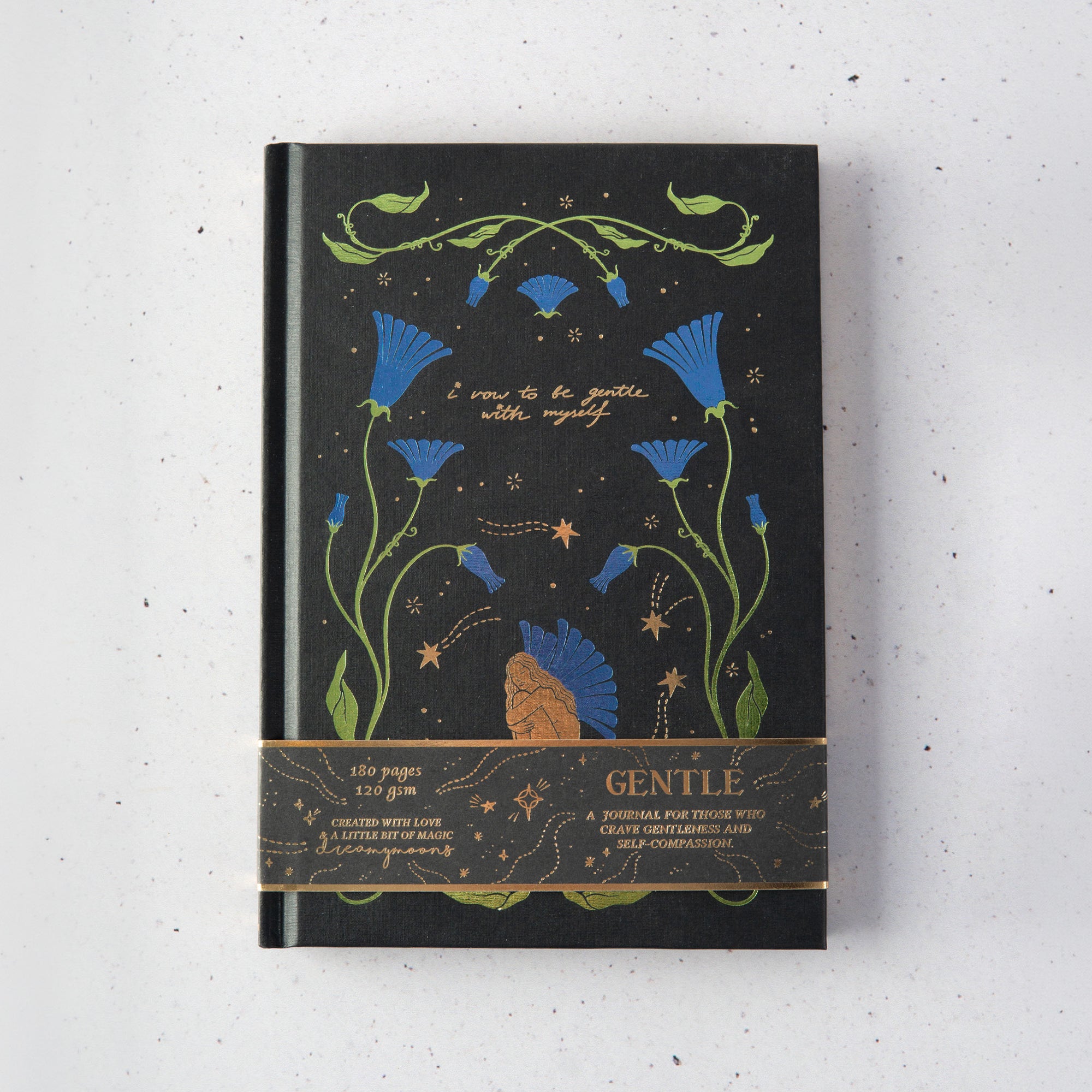 Gentle Journal