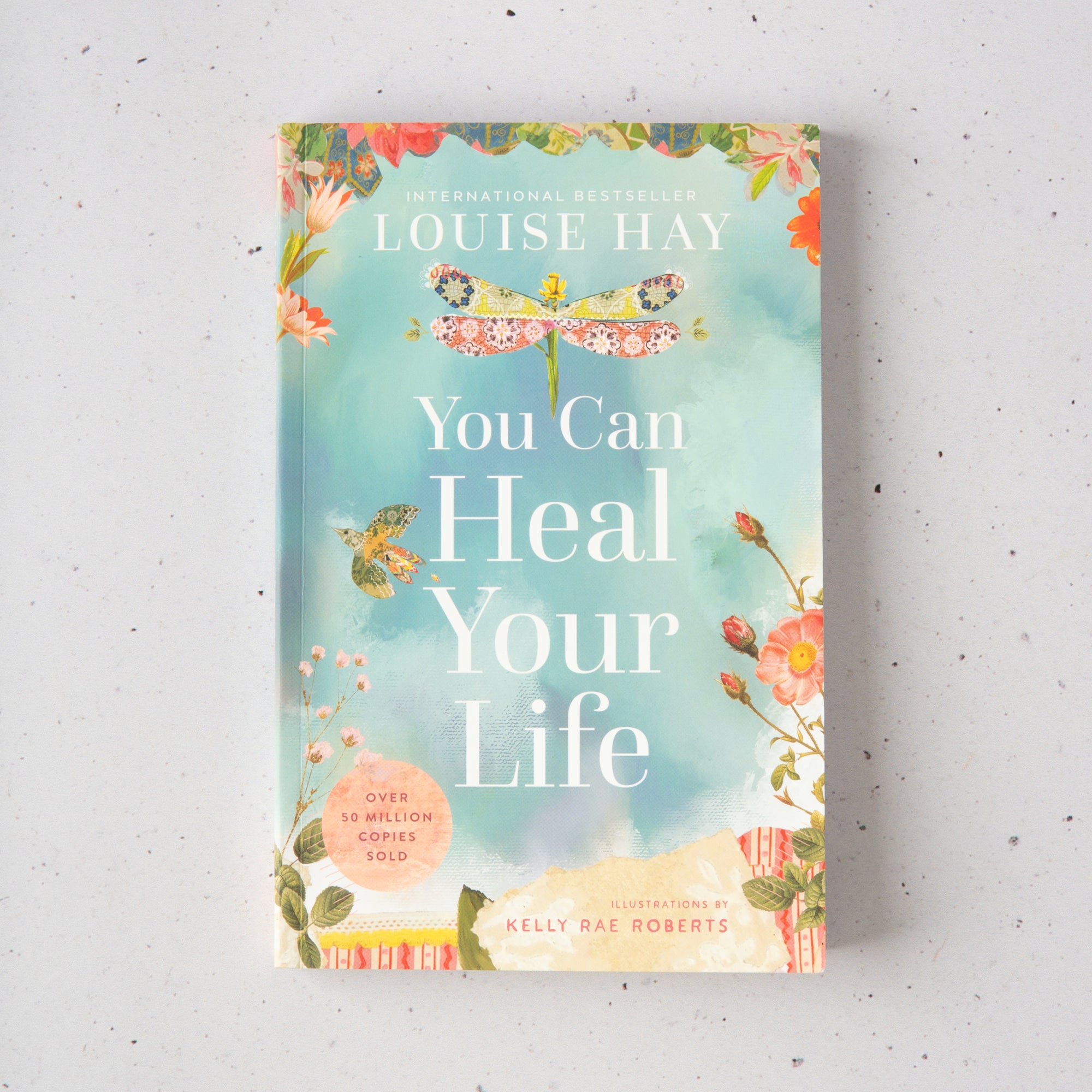 You Can Heal Your Life