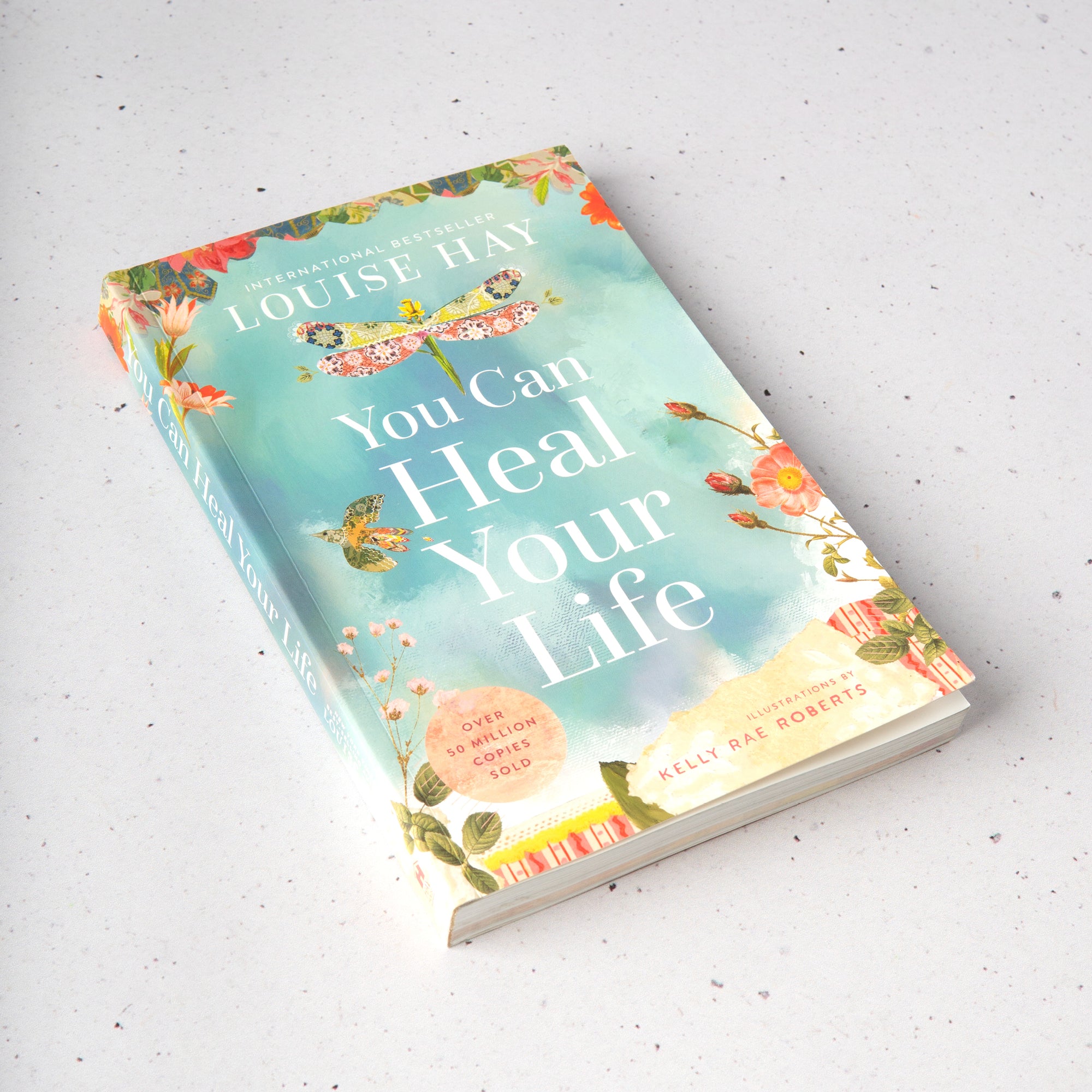You Can Heal Your Life