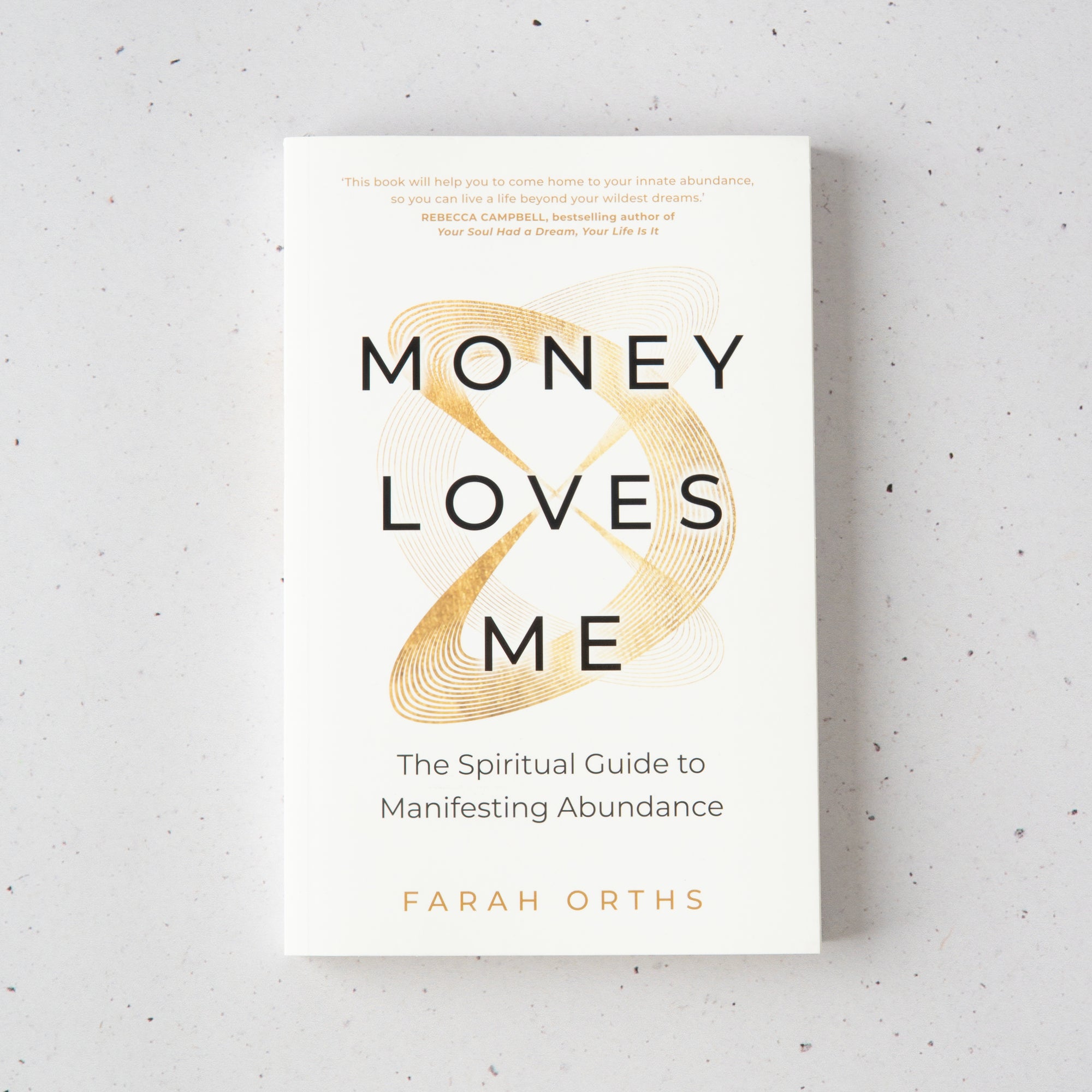 Money Loves Me