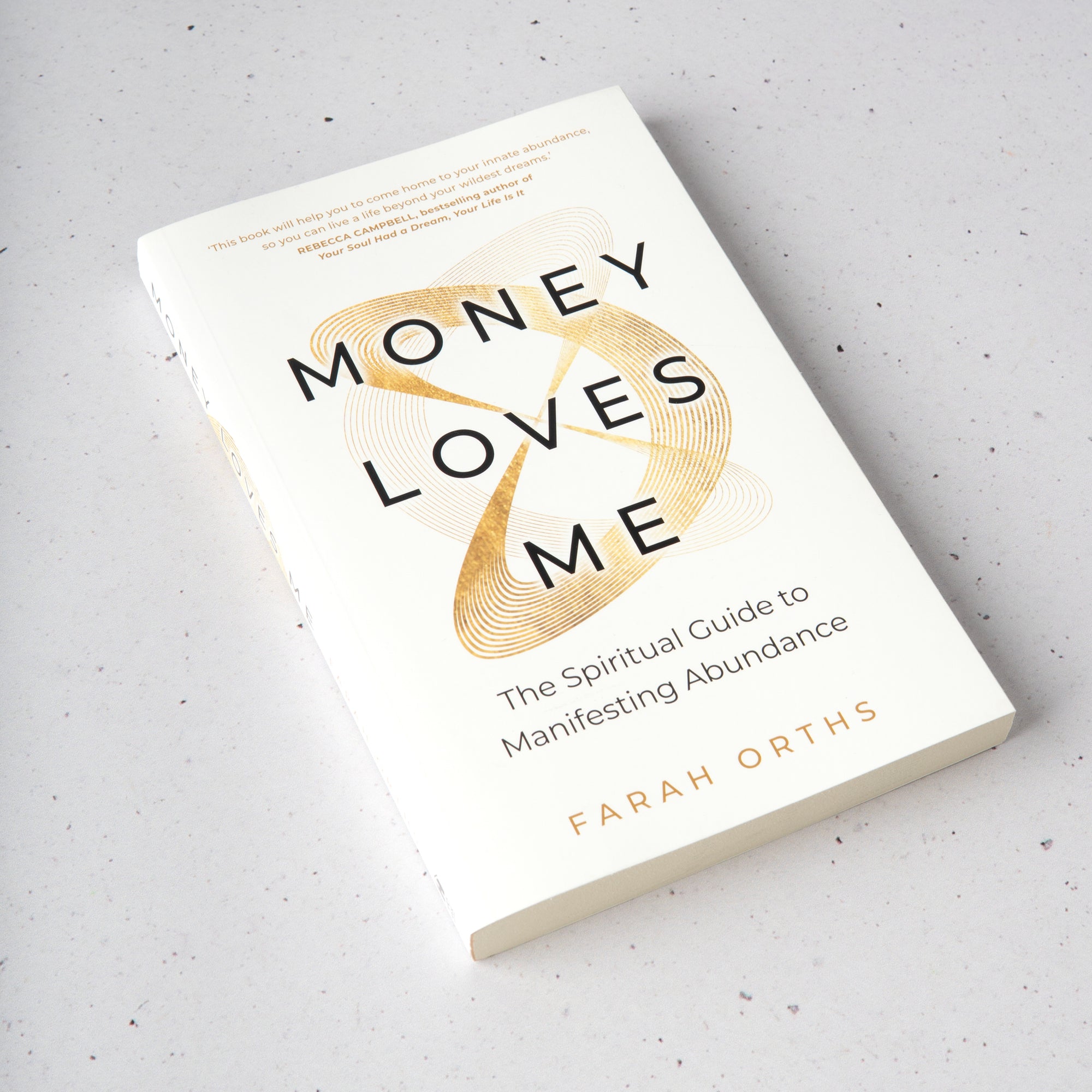 Money Loves Me