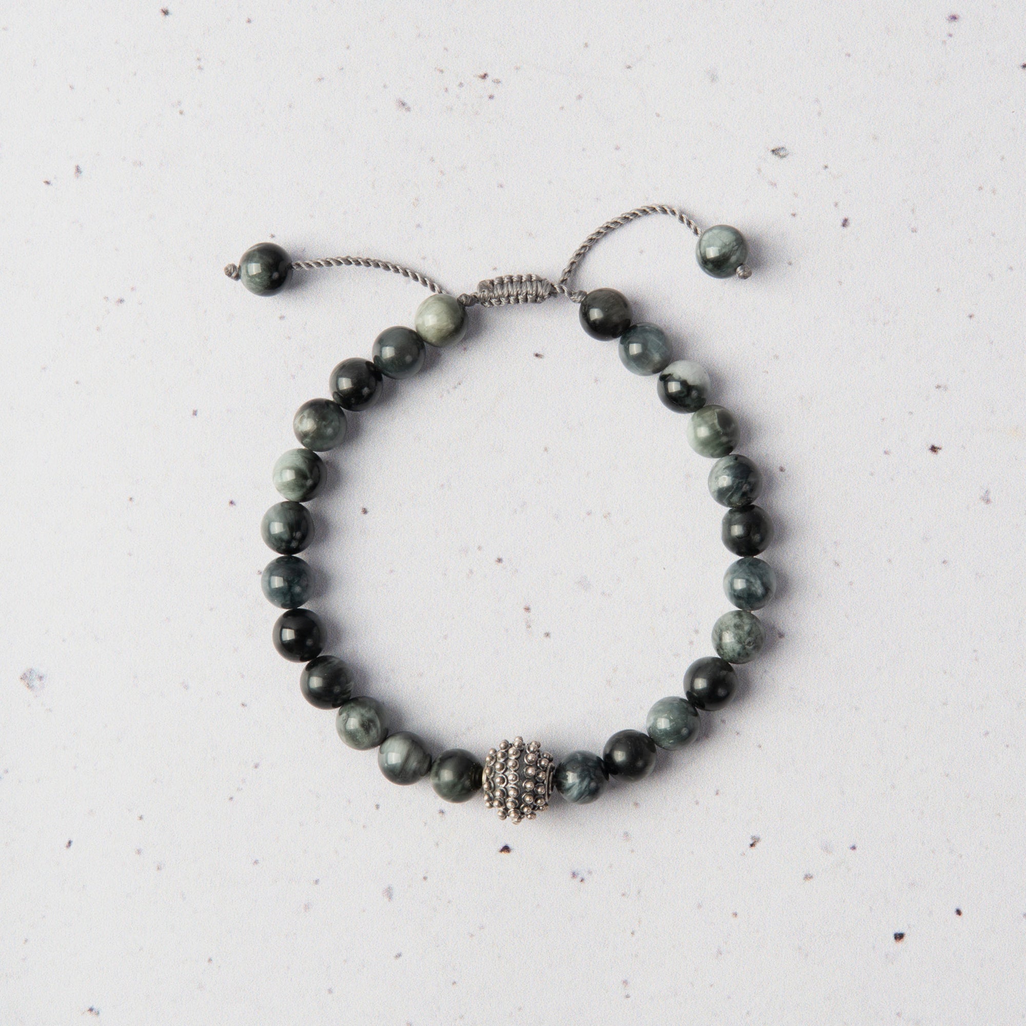 Eagle Eye Bracelet