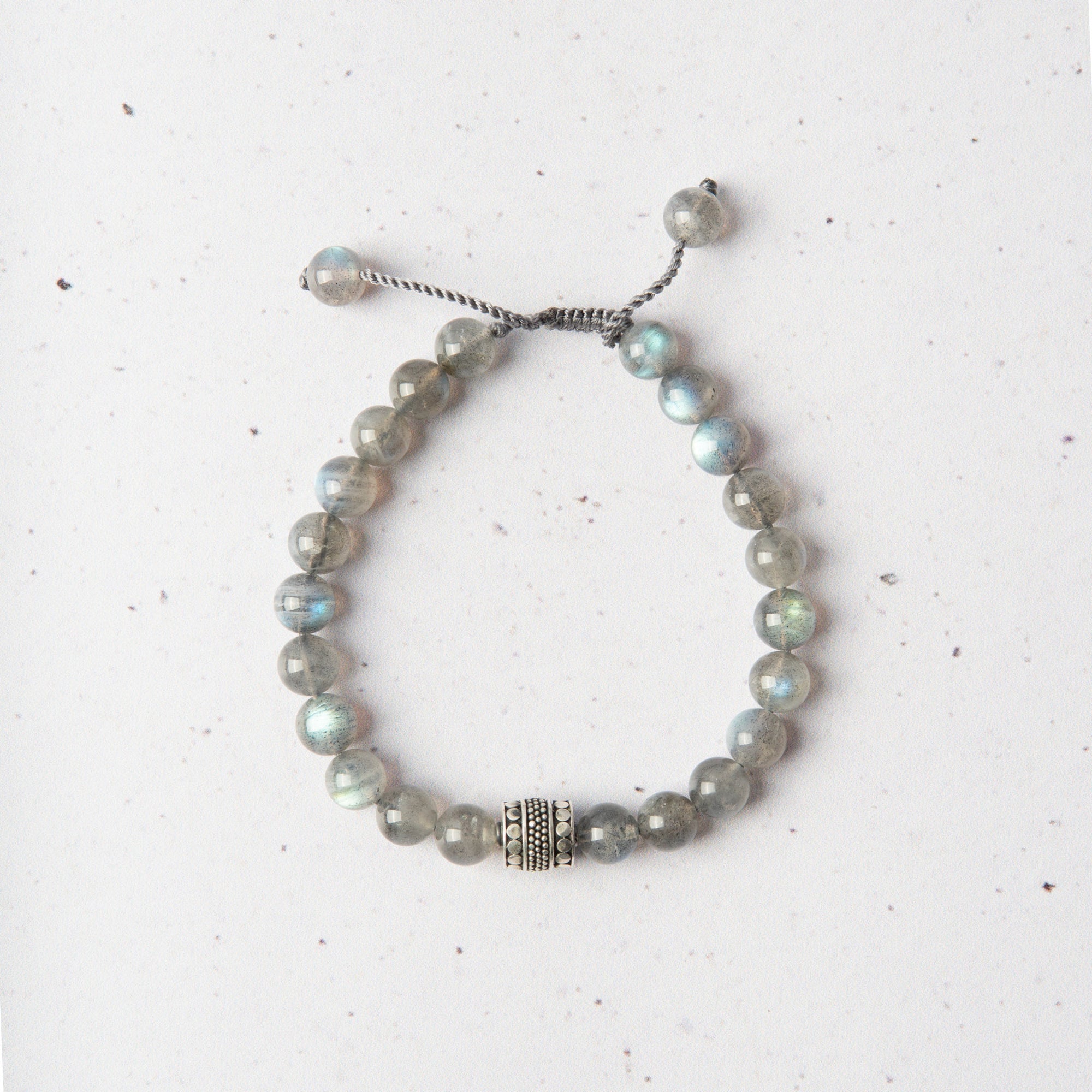 Labradorite Bracelet