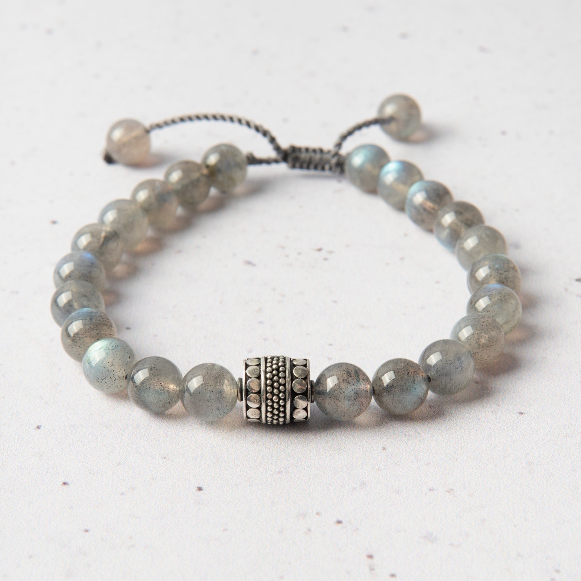Labradorite Bracelet