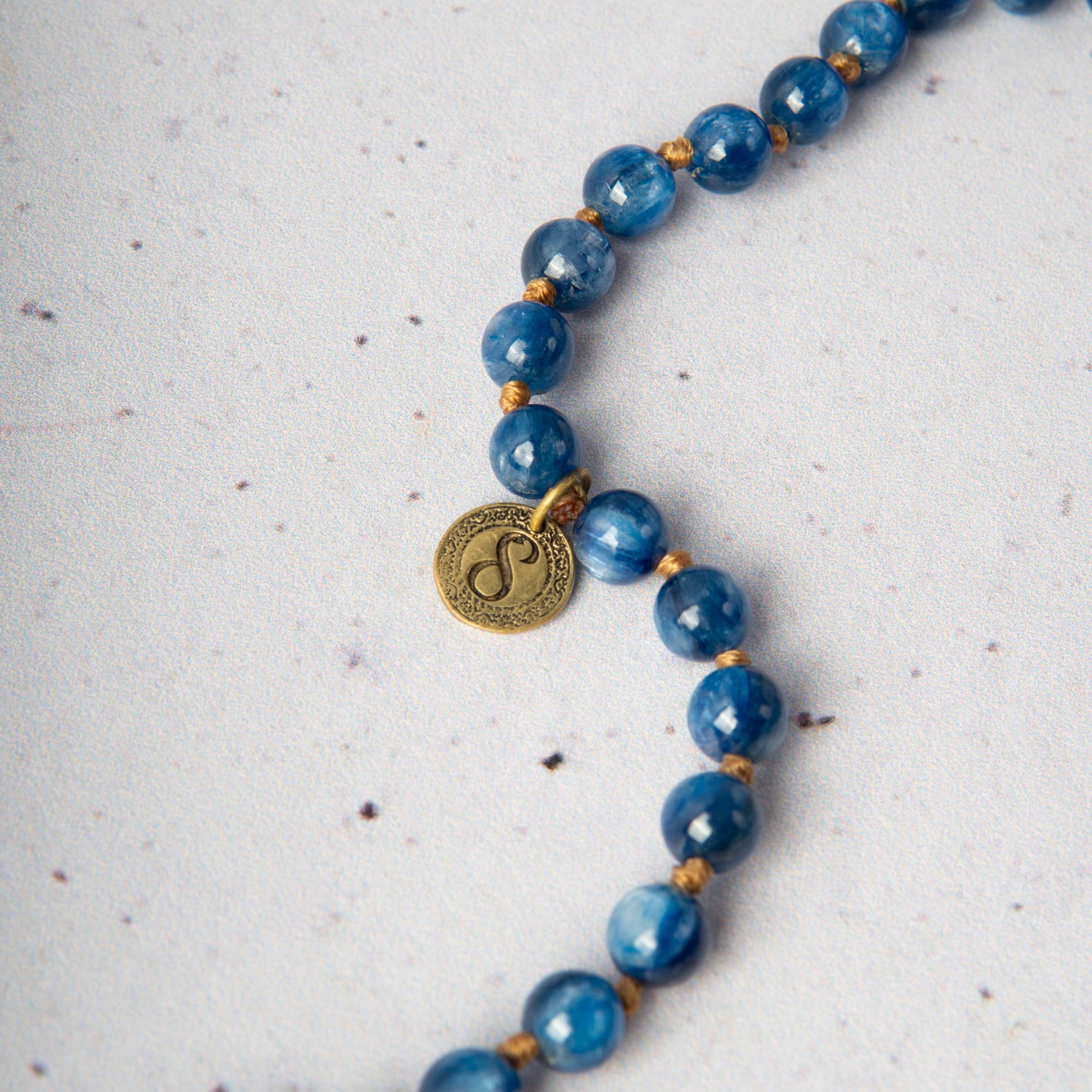 Antique Tibetan Prayer Box Necklace — Goddess Marichi