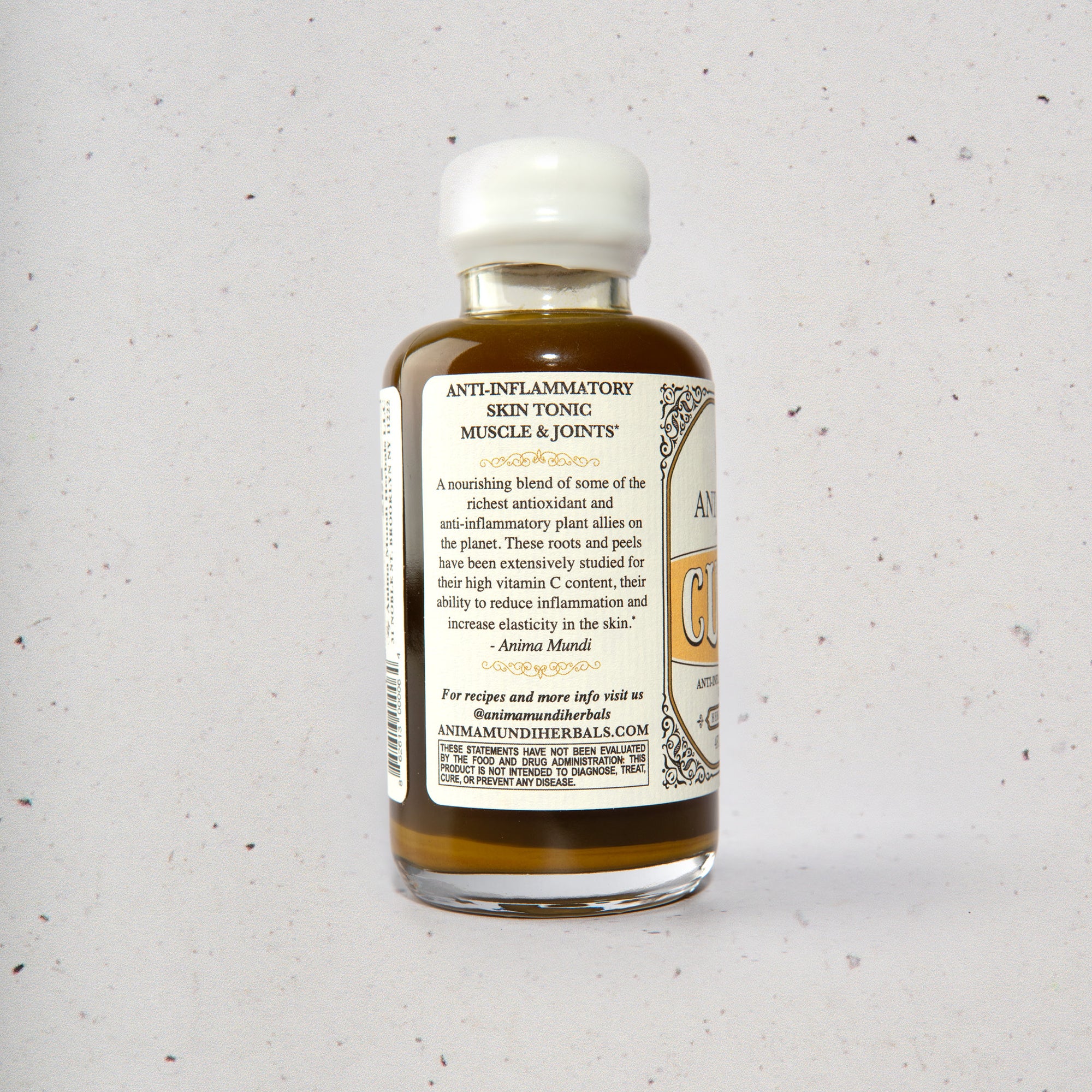 Curam Elixir