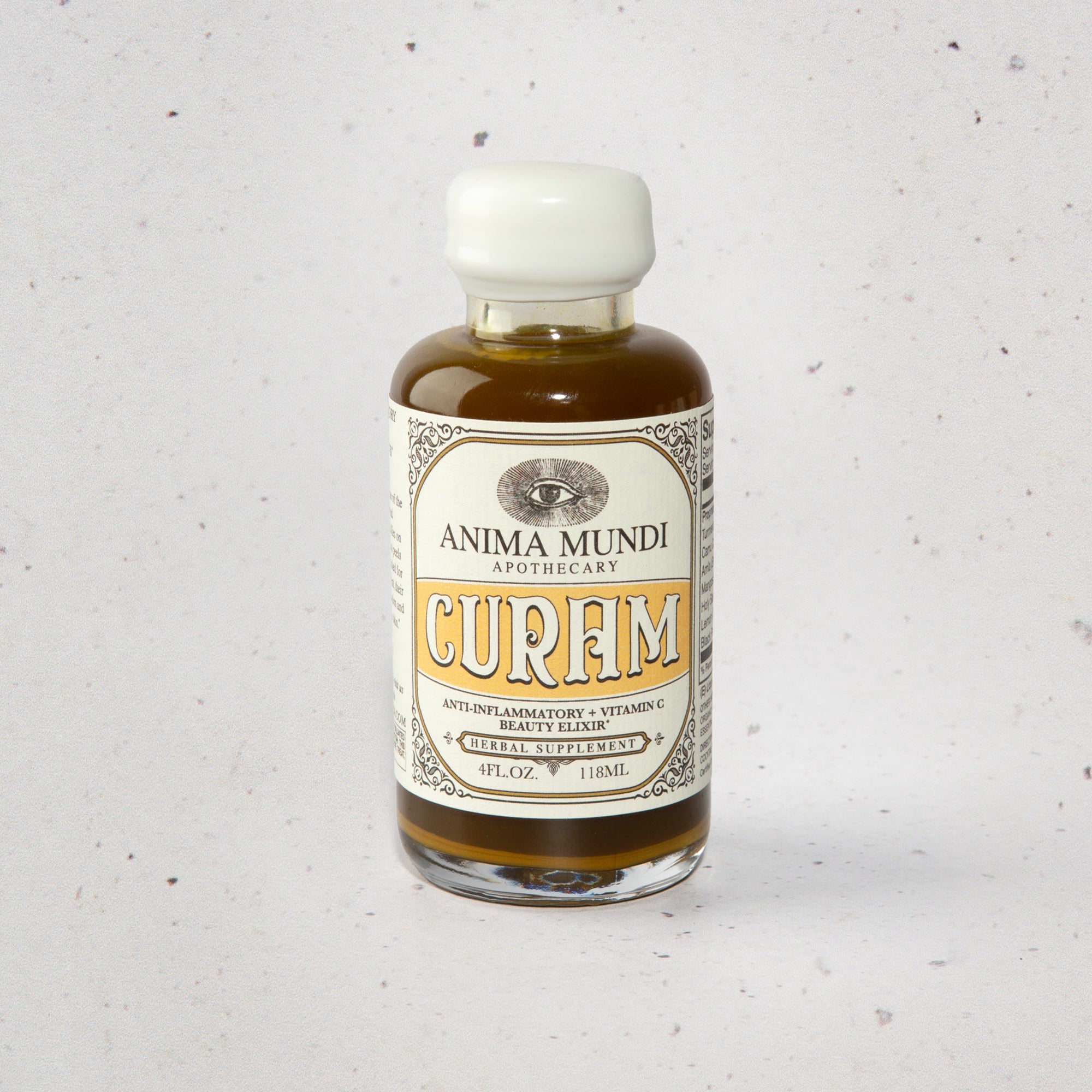 Curam Elixir
