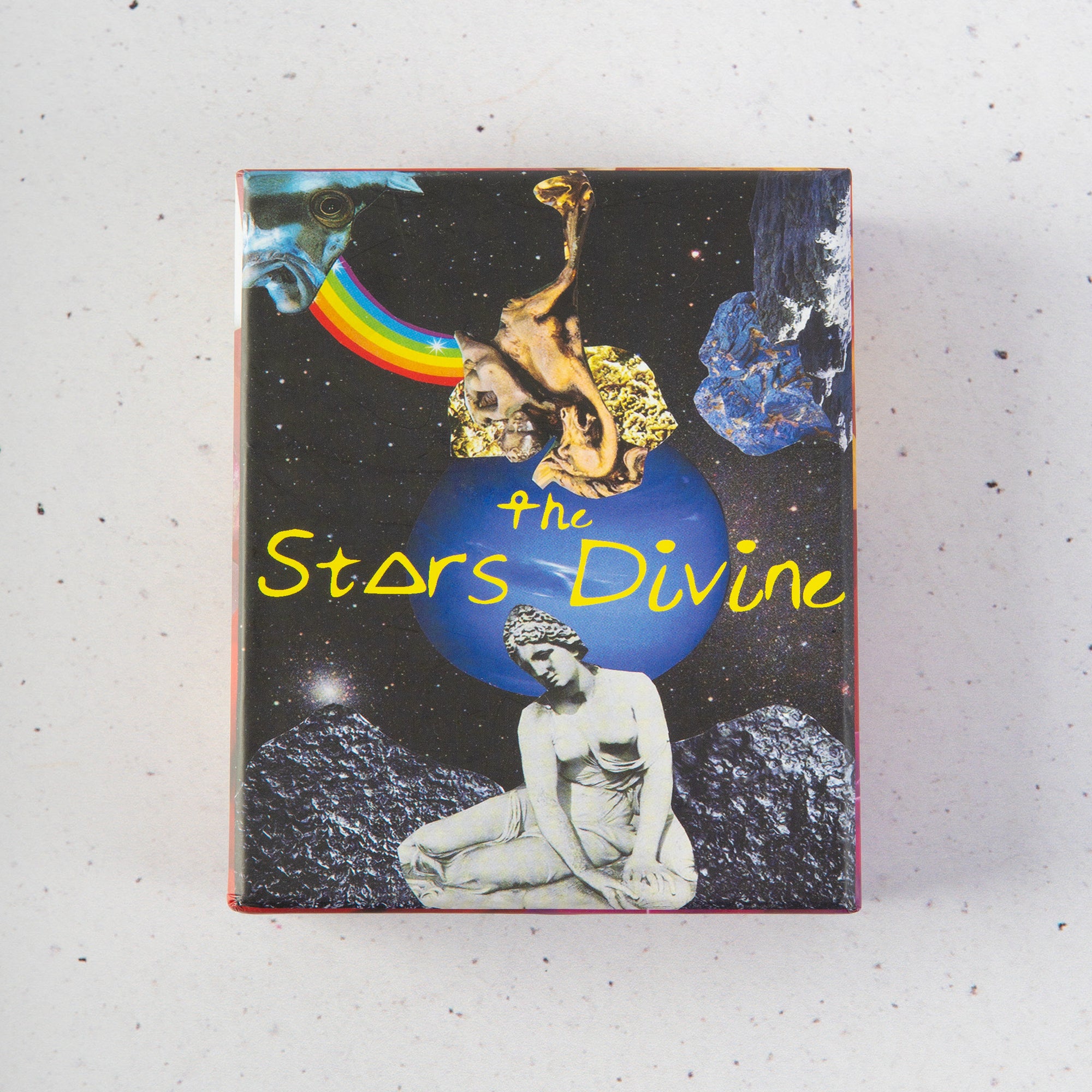 The Stars Divine Oracle