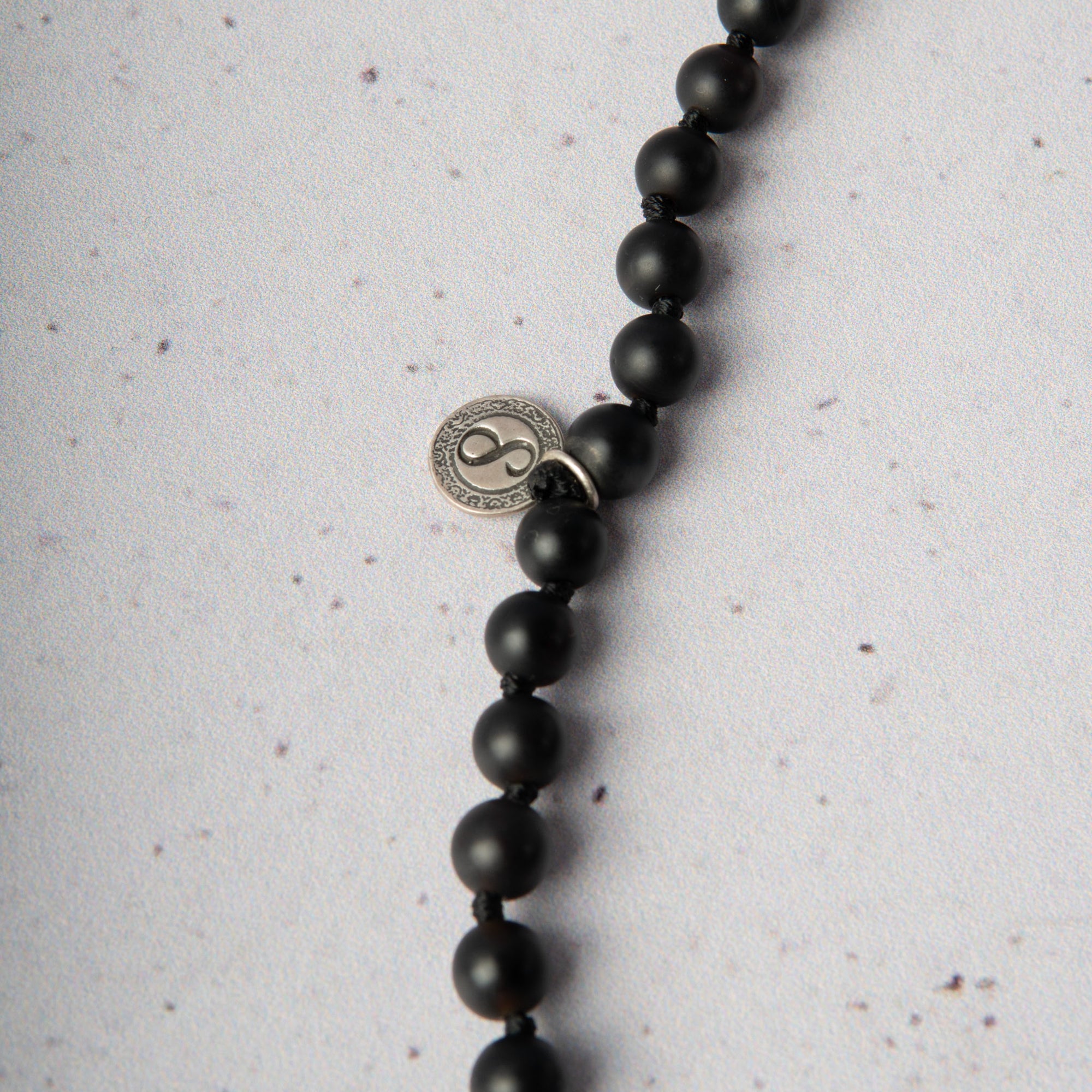 Sufi Heart Necklace