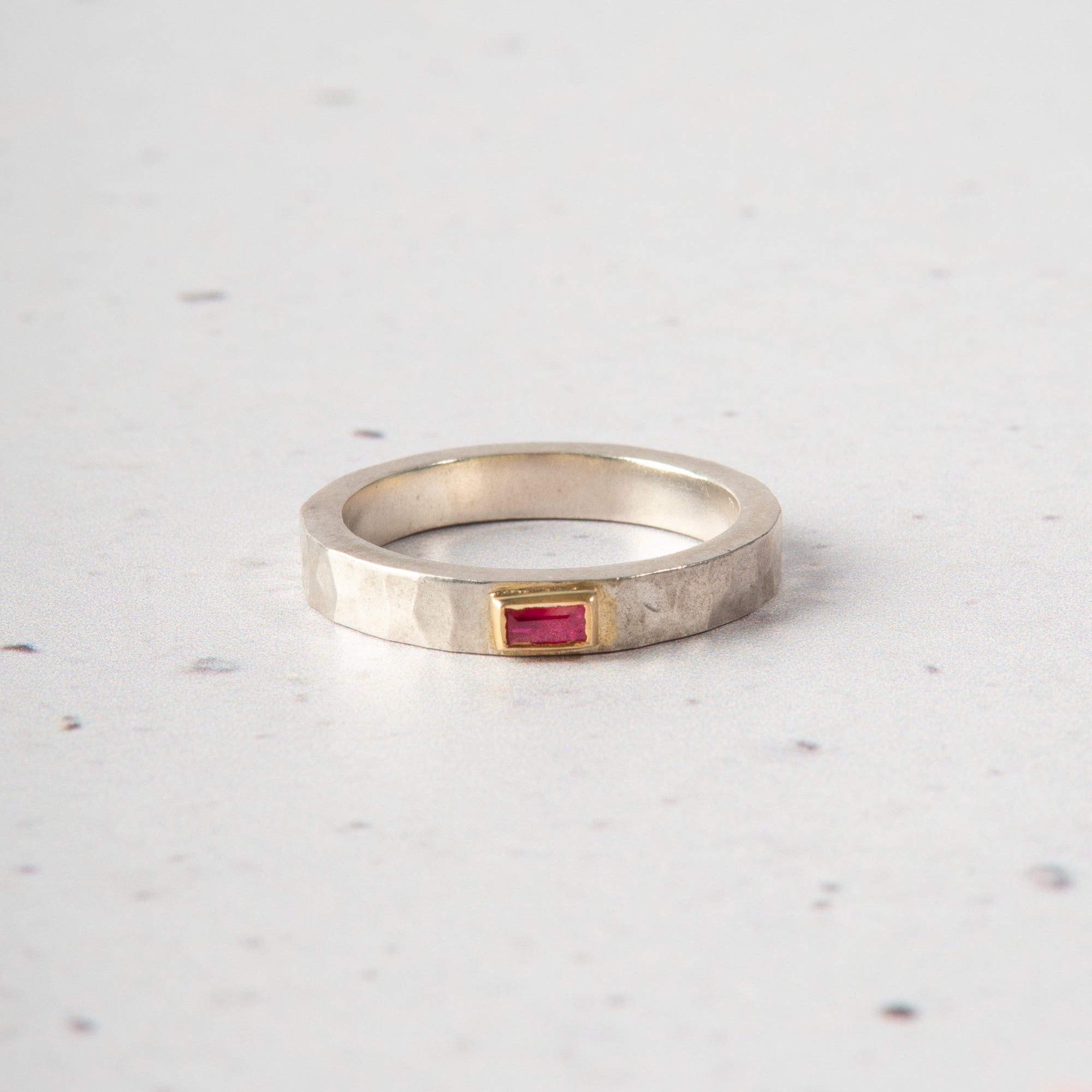 Ruby Ring