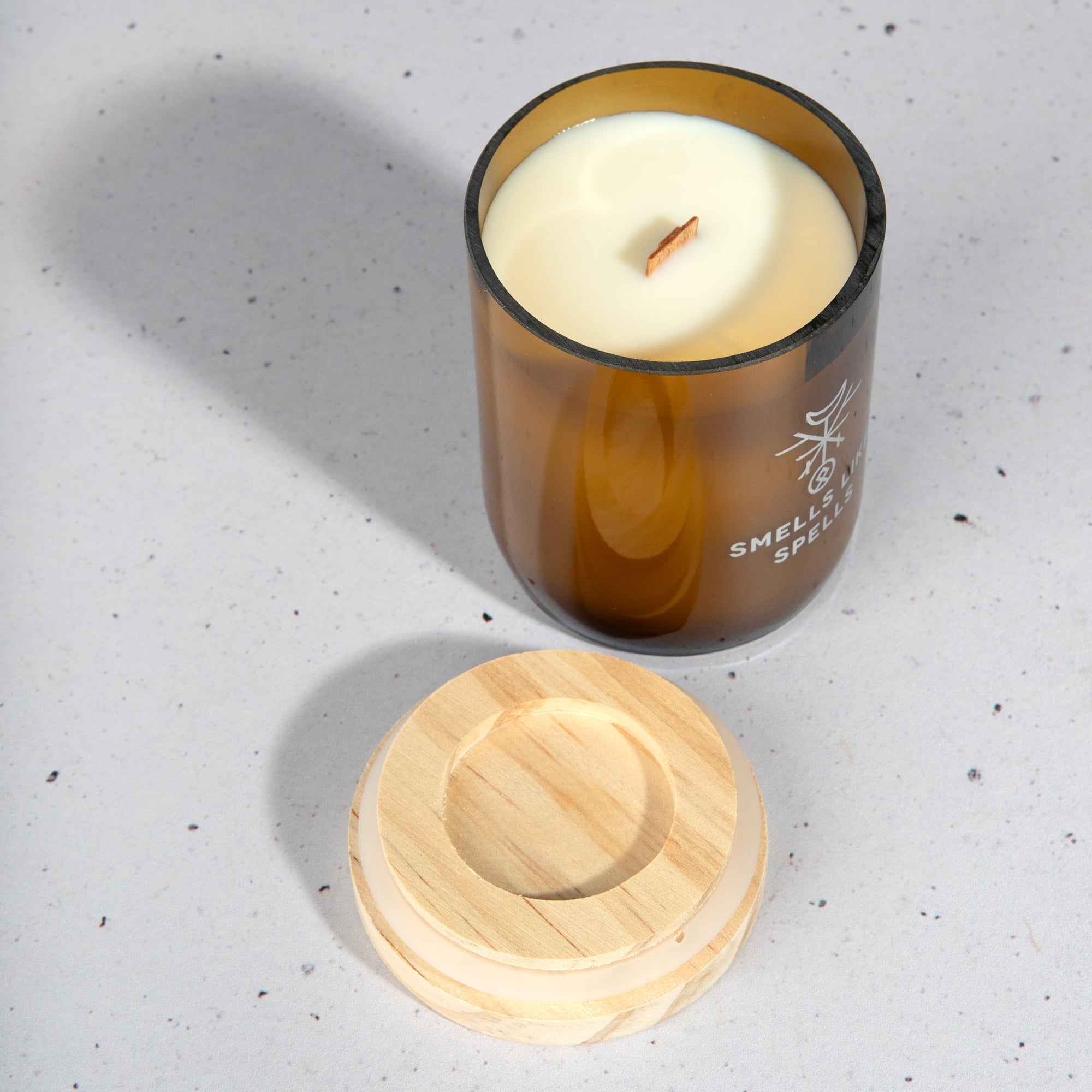 Mimir Candle — "Relaxation"