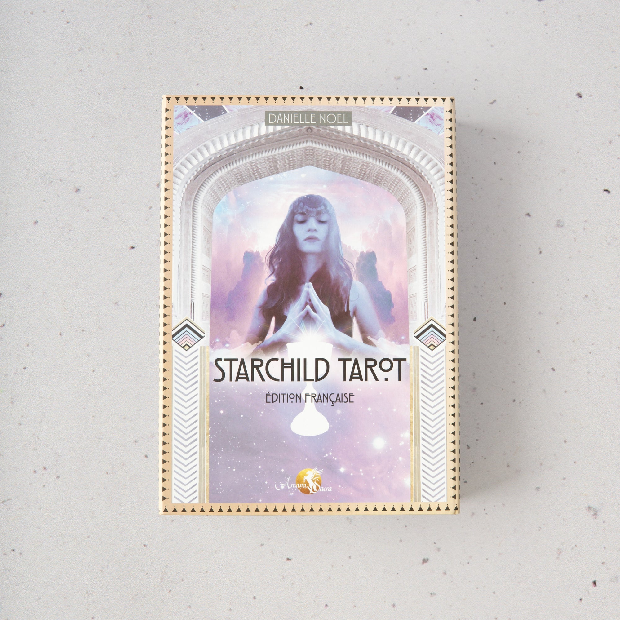 Starchild Tarot — Édition Française