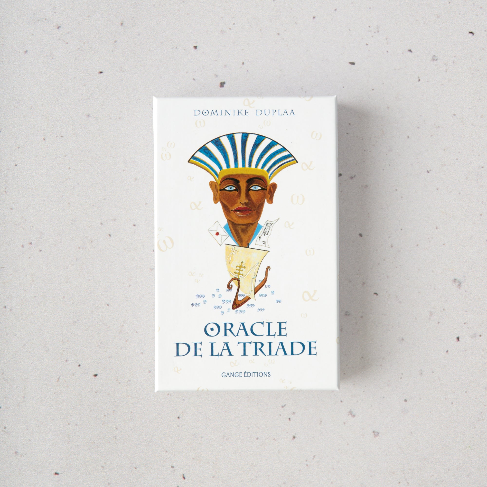 Oracle de la Triade