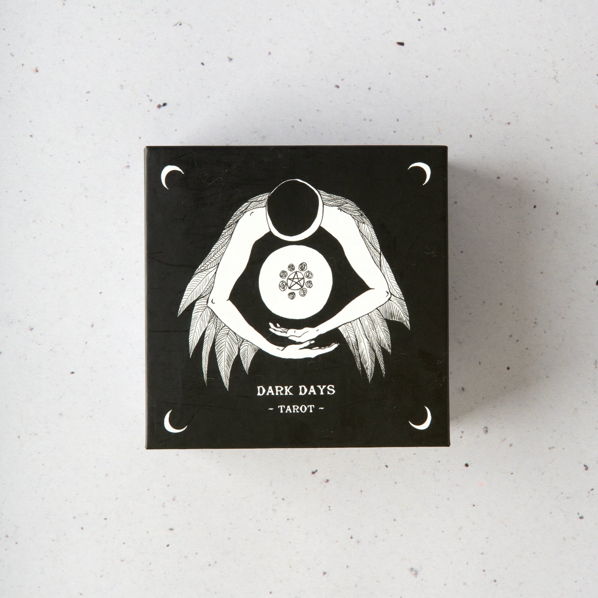 Dark Days Tarot